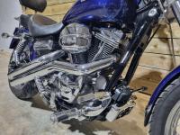 HARLEY-DAVIDSON Dyna