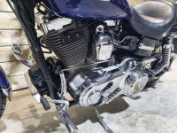 HARLEY-DAVIDSON Dyna