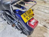 HARLEY-DAVIDSON Dyna