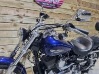 HARLEY-DAVIDSON Dyna