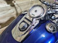 HARLEY-DAVIDSON Dyna