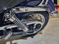 HARLEY-DAVIDSON Dyna