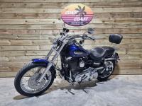 HARLEY-DAVIDSON Dyna