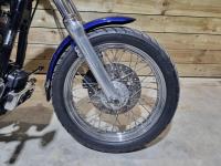 HARLEY-DAVIDSON Dyna