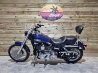 HARLEY-DAVIDSON Dyna