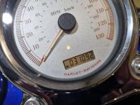 HARLEY-DAVIDSON Dyna