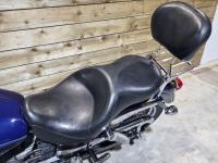 HARLEY-DAVIDSON Dyna