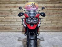 TRIUMPH TIGER 1200