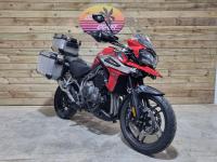 TRIUMPH TIGER 1200