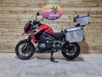 TRIUMPH TIGER 1200