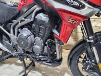 TRIUMPH TIGER 1200