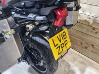 TRIUMPH TIGER 1200