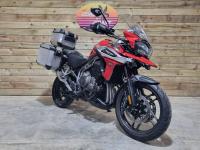 TRIUMPH TIGER 1200