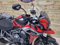 TRIUMPH TIGER 1200