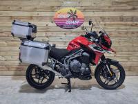 TRIUMPH TIGER 1200
