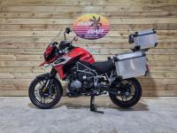 TRIUMPH TIGER 1200