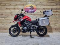 TRIUMPH TIGER 1200