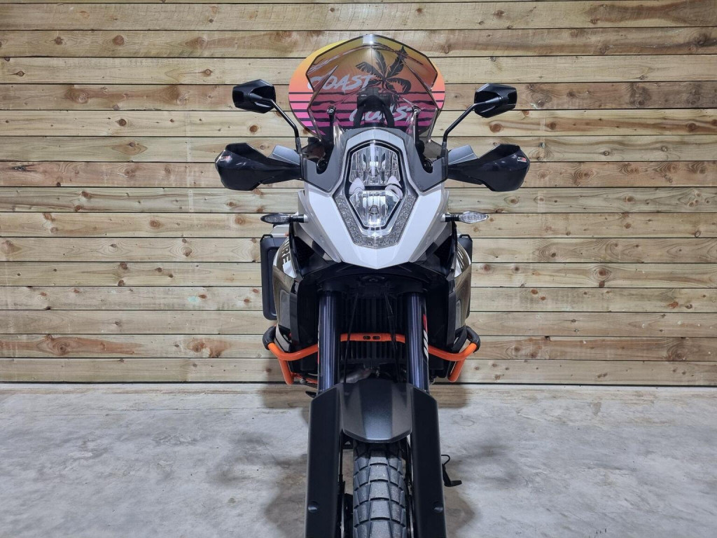 KTM 1190 ADVENTURE
