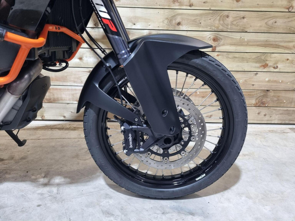 KTM 1190 ADVENTURE
