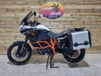 KTM 1190 ADVENTURE