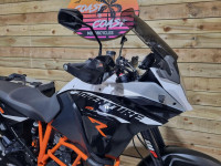 KTM 1190 ADVENTURE