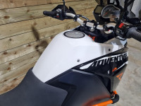 KTM 1190 ADVENTURE