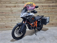 KTM 1190 ADVENTURE