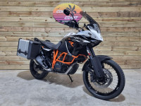 KTM 1190 ADVENTURE