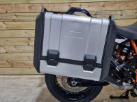 KTM 1190 ADVENTURE