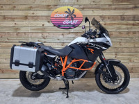 KTM 1190 ADVENTURE