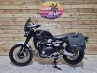 TRIUMPH SCRAMBLER 1200