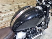 TRIUMPH SCRAMBLER 1200