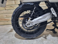 TRIUMPH SCRAMBLER 1200