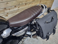 TRIUMPH SCRAMBLER 1200