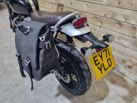 TRIUMPH SCRAMBLER 1200