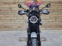 TRIUMPH SCRAMBLER 1200