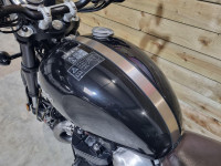 TRIUMPH SCRAMBLER 1200