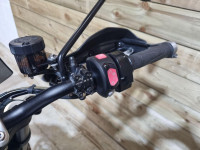 TRIUMPH SCRAMBLER 1200