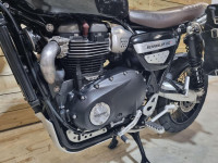 TRIUMPH SCRAMBLER 1200