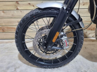 TRIUMPH SCRAMBLER 1200