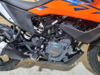 KTM 390 ADVENTURE