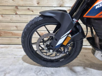 KTM 390 ADVENTURE