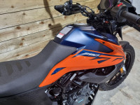 KTM 390 ADVENTURE