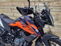 KTM 390 ADVENTURE