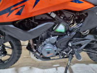 KTM 390 ADVENTURE