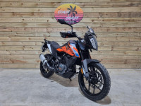KTM 390 ADVENTURE