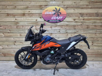 KTM 390 ADVENTURE