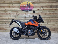 KTM 390 ADVENTURE
