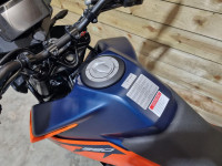 KTM 390 ADVENTURE