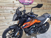 KTM 390 ADVENTURE